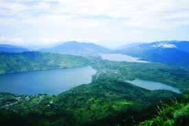 Apa Itu Danau dan Waduk? Ini Perbedaan Utama Keduanya